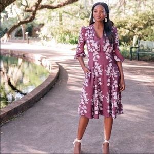 Gal Meets Glam Adelaide Dress